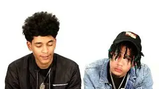 TRILL SAMMY X DICE SOHO TYPE BEAT 