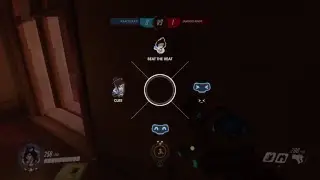 Overwatch Torb Army