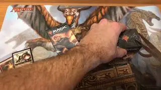 Pre-release mtg?  2020 Pre-release?  Throne Pre-release?... What about Theros Beyond Death?