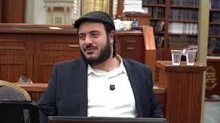 הרב חיים אלוש - הערוץ הרשמי's broadcast