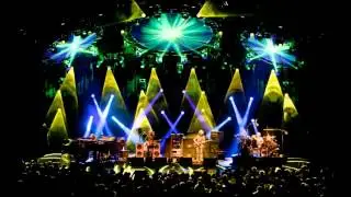 Phish - Down With Disease - 1997-08-17 - Limestone, ME (Live - SBD - Best Ever)