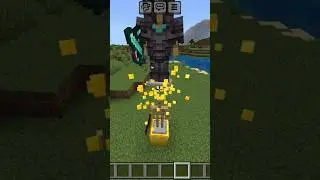 Minecraft ultimate armour stand logics 🗿|#shorts|#minecraft|#minecraftshorts|#viral|#logic