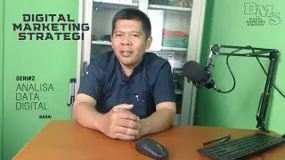 cara memulai bisnis digital - digital marketing strategy - Analisa Data Digital