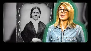 Women's Rights Activist Lucy Stone | Know Ohio