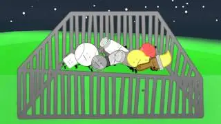II Is Still On Hiatus...