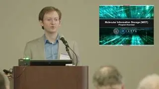 US spy agencies prepare to build DNA computers and molecular storage systems
