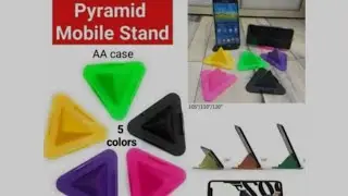 Shopee Haul Mobile Stand Rs.10|Link in Description