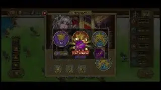 European War 5: Princess Trail Kazan 6 + Royal Handgonne