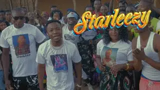 Starleezy Nkoela Official Video By Dj And Best Pro 4k