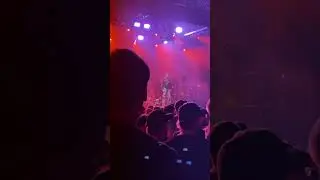 Holy Watr - Denver - 8/8/25