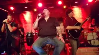 Schramme 11 - All meine Liebe - live in N&uuml;rnberg