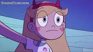 Amigos y No M&aacute;s (Star Vs Las Fuerzas del Mal) - Letra