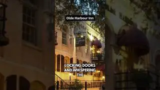 Top 5 Most Haunted Hotels in Savannah, Georgia  #hauntedhotels #ghostlyadventures #savannah