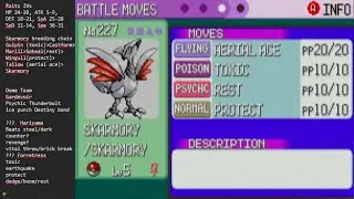How to hatch eggs with TM moves