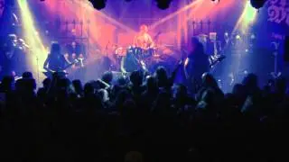 Ronnie Ripper's Private War live at Metal Magic Festival 9 2015-07-09