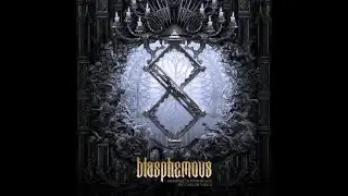 Blasphemous (1, dlc, 2) relaxing soundtrack