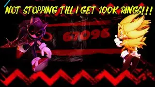 OUTCOME MEMORIES LIVE NOT STOPPING TILL I GET 100K RINGS (Text To speech On!)