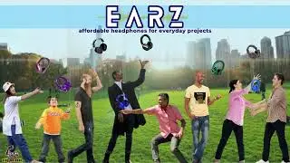 Earz Advertisement