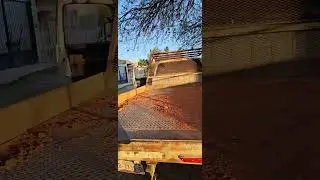 RAM 3500 TURBO DIESEL 
