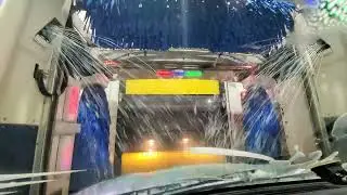 PDQ Protouch Icon with On-Board Dryers
