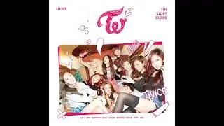 TWICE - Do It Again (Hidden Background Vocals)