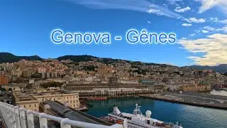 Genova   Gênes