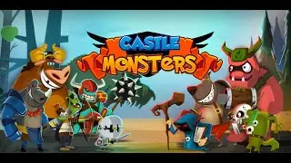 Zombies vs Monsters: Free Battle Strategy Game Trailer