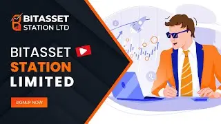 Bitasset Station Limited company overview