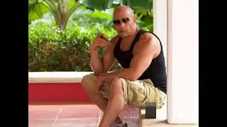 VIN DIESEL &his styles