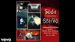 En Remolinos (En Vivo En Obras)