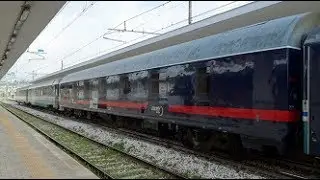 Nuova livrea Intercity: IntercitySUN-IntercityMoon.