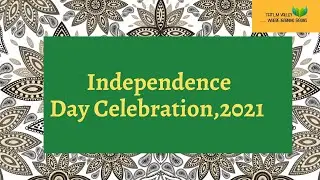 #Independancedaycelebration #patrioticsongs #dance #15August #Virtualcelebration