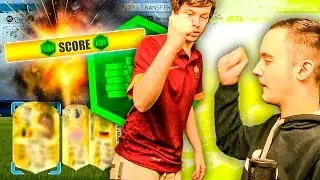 FIFA 16 - GIVE ME FREE FIFA POINTS!!