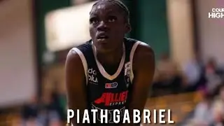 FULL GAME NBL1 Illawarra vs Inner West W