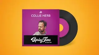 Collie Herb - Dehei (Spring Time Riddim by patbeatz)