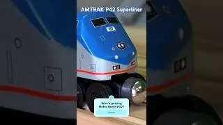 #Amtrak #P42 #superliner #metro #subway #bus #train #railway #railroad #NYC #newyork #newyorkcity