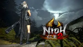 【仁王2】LV1 NEW GAME 頓悟的夢路 NG+3 #19
