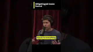 mitigating job losses from ai