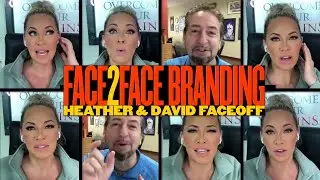 The Brutal Truth About Branding &mdash; David Brier Busts Myths with Top Keynote Speaker Heather Monahan
