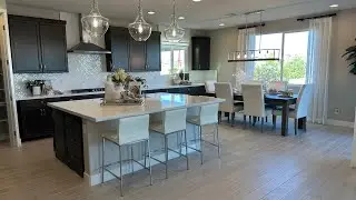 New Homes For Sale Southwest Las Vegas | Timber Trails by Richmond American Homes - Tour $599k+