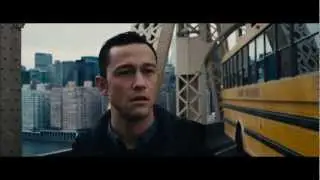EPIC The Dark Knight Rises