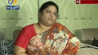 Araku MP Kothapalli Geetha Reacts On Tribals Die at Y Ramavaram