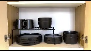 STONE LAIN COUPE DINNERWARE SET SERVICE FOR 8 - REVIEW!!
