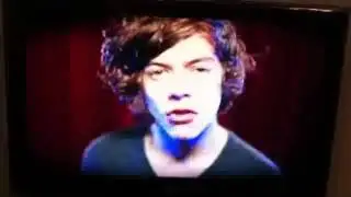 ONE DIRECTION singing maths question song on Chris Moyles Quiz