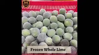 FROZEN LIME