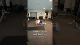 Grab a friend and try this life saving skill - Fireman&rsquo;s Carry.