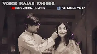 Tosan Pahenjo Taleq Kedo Zate Aa | Rajab  Faqeer | sindhi Song