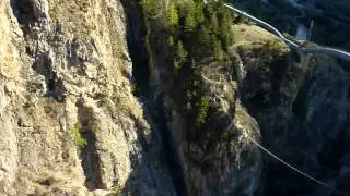The Cableway 