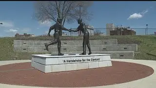 Today in local history: Robinson Shuba Day