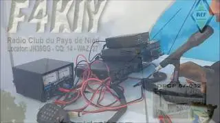 Radio Club F4KIY Fort de denting DFCF 57 037